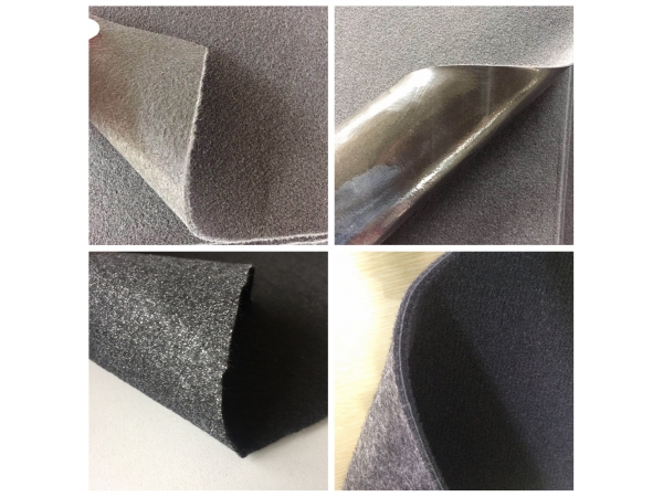 NONWOVEN MARKETS - AUTOMOTIVE