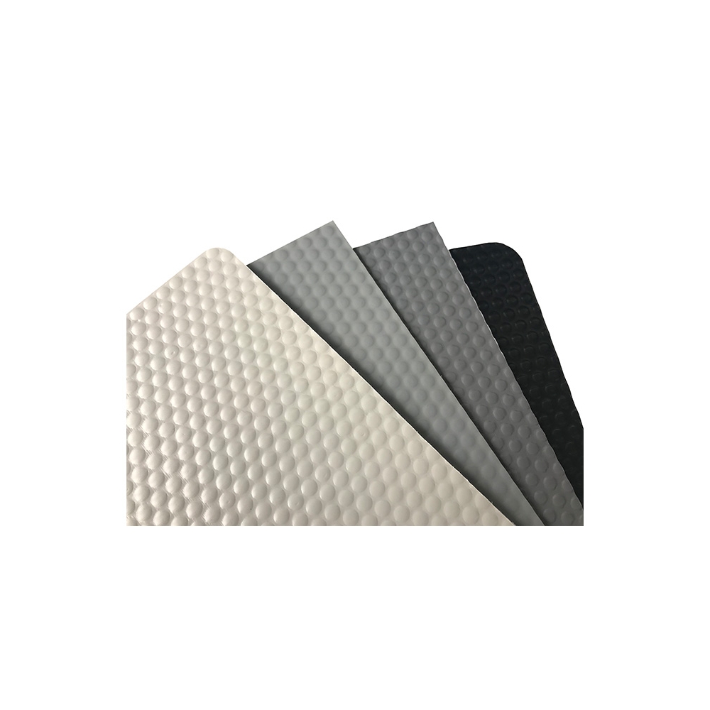 Plastic Polypropylene Honeycomb