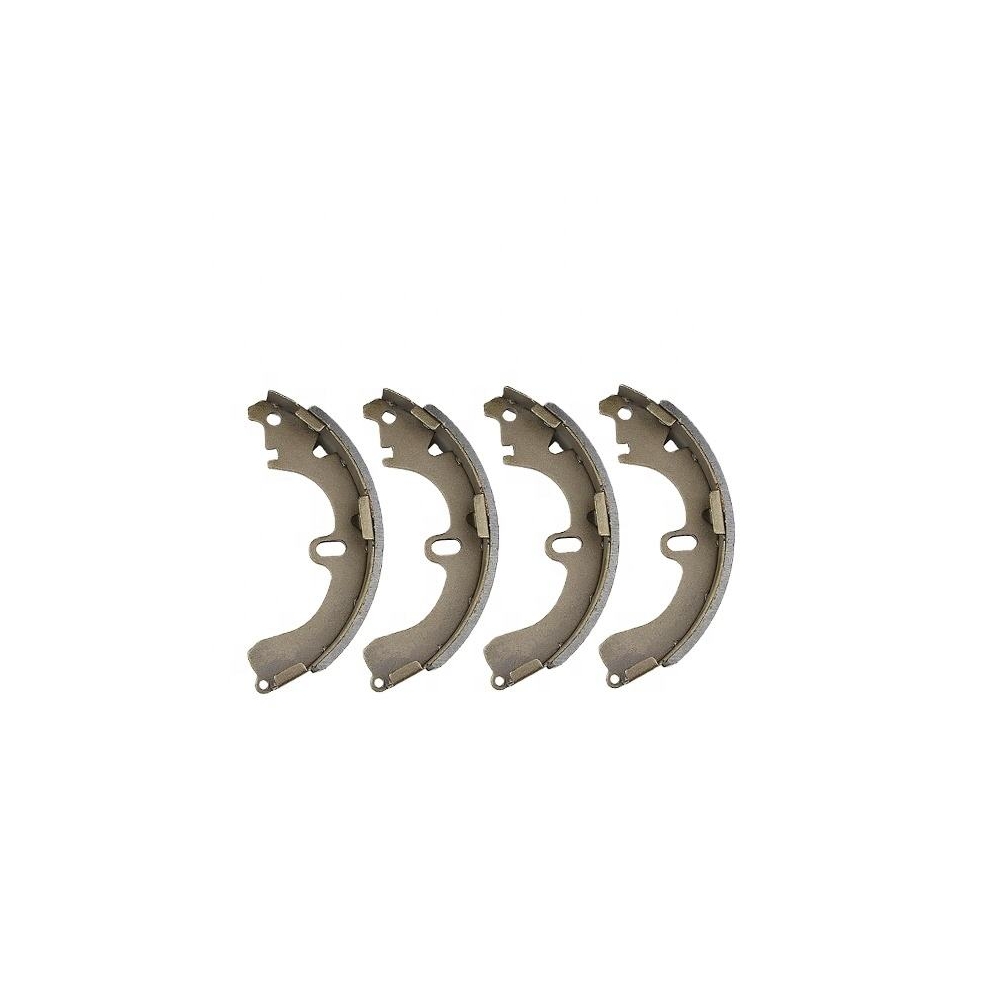 Brake shoes