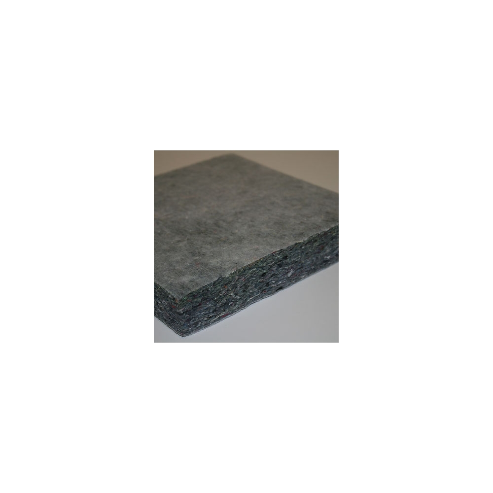 Fibre reinforced Thermoplastic with Epoxy resin - felt for mouldng