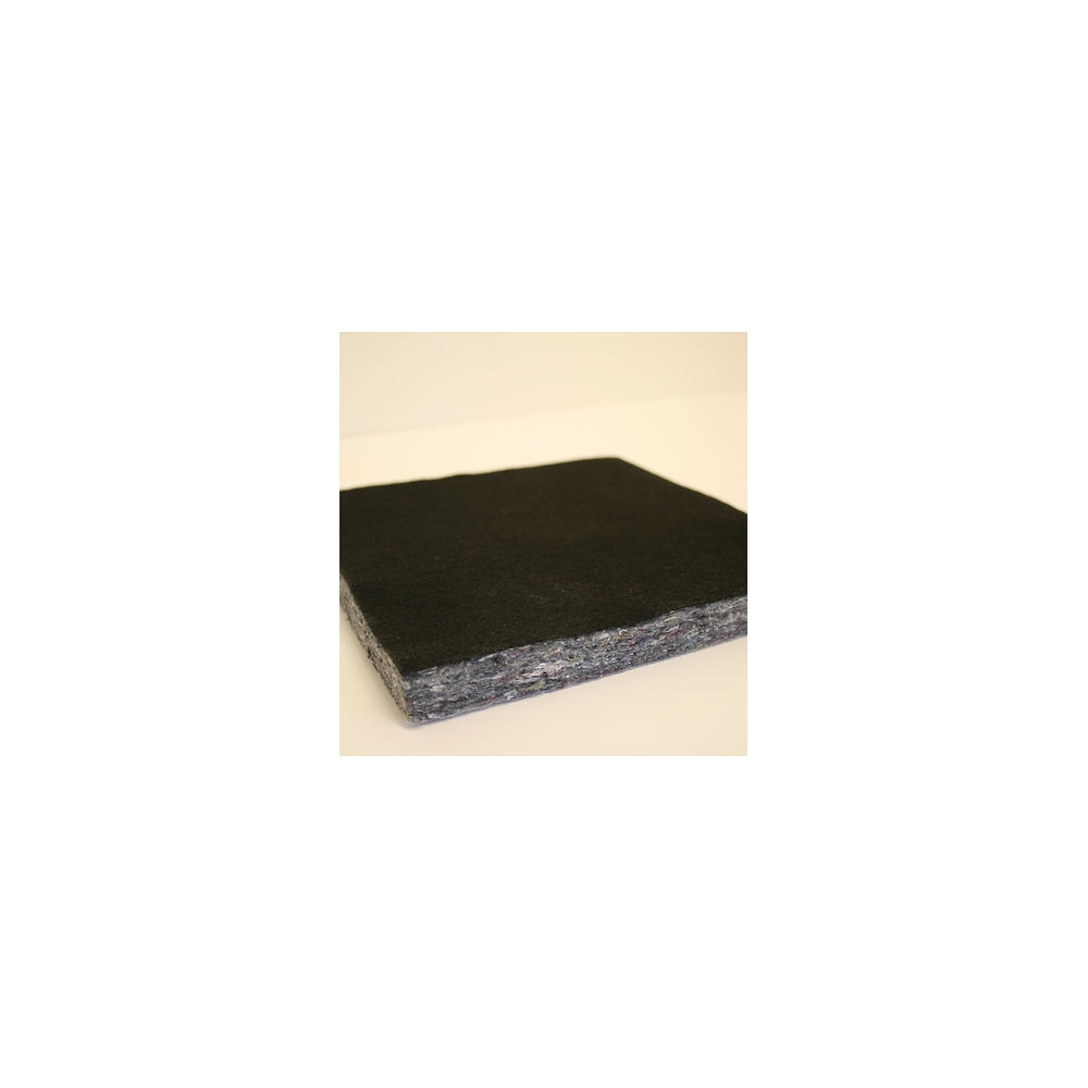 Fibre reinforced Thermoplastic - Felt for moulding or die-cut / insulating