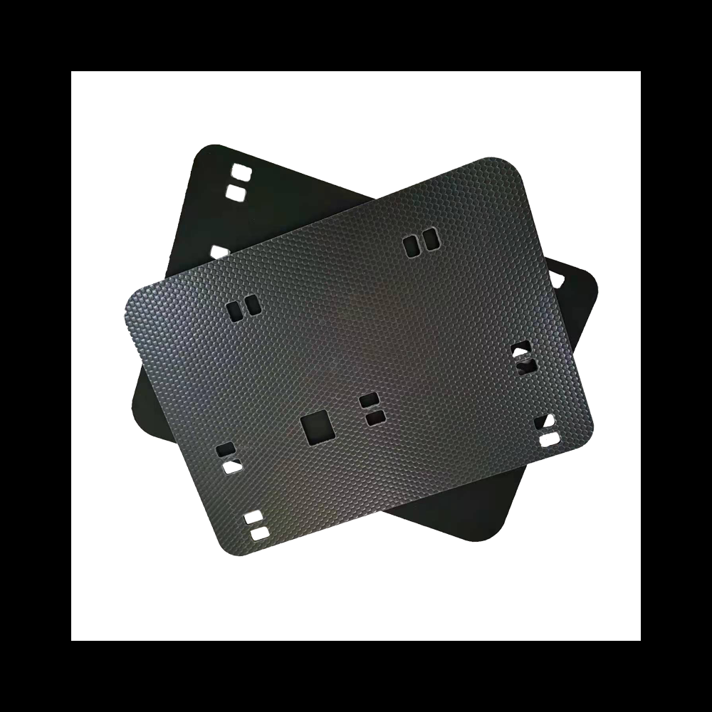 pp honeycomb panel for automotives