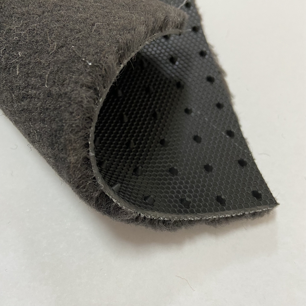 Tufted carpet for automotive【Yingshi Automotive Interiors