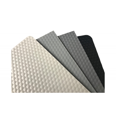 Plastic Polypropylene Honeycomb