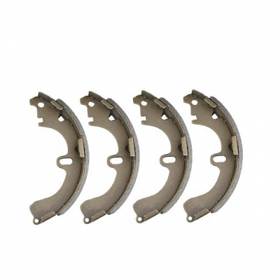 Brake shoes