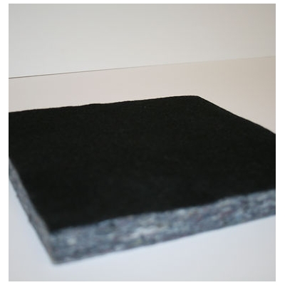 Semi-cured - Felt for moulding (Phenolic Resin or Epoxy Resin)