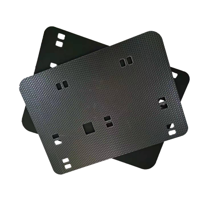 pp honeycomb panel for automotives