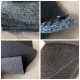 NVH nonwoven