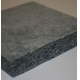 Fibre reinforced Thermoplastic with Epoxy resin - felt for mouldng