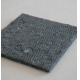 Fully-Cured - Felt for sound insulating / Die-cut (Phenolic Resin or Epoxy Resin)